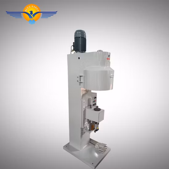 Закаточная машина (масляный фильтр) для всех типов банок